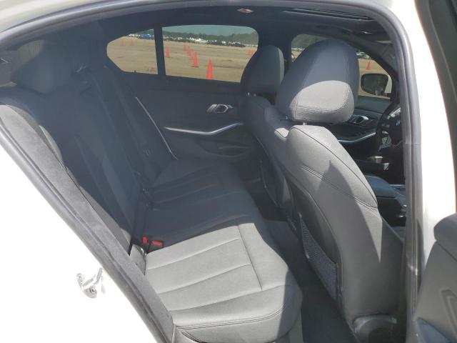 Photo 10 from auction – 2021 BMW 330I with VIN 3MW5R1J06M8B61347