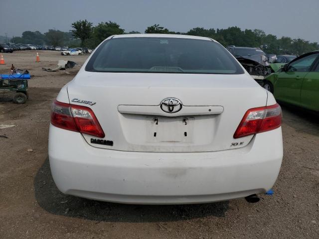 Photo 6 from auction – 2008 TOYOTA CAMRY CE with VIN 4T1BE46K18U731515