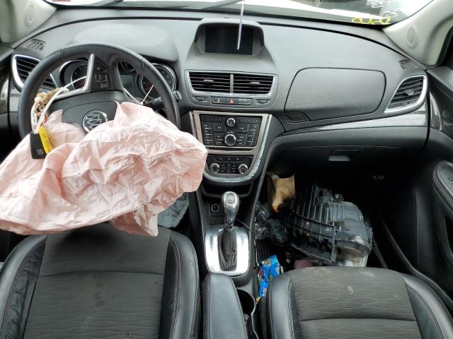 Photo 8 from auction – 2015 BUICK ENCORE CON with VIN KL4CJFSB3FB063175