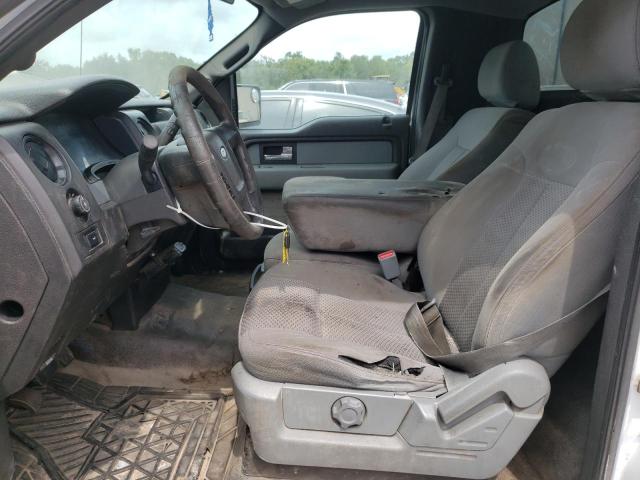 Photo 7 from auction – 2014 FORD F150 with VIN 1FTMF1CMXEFA24413