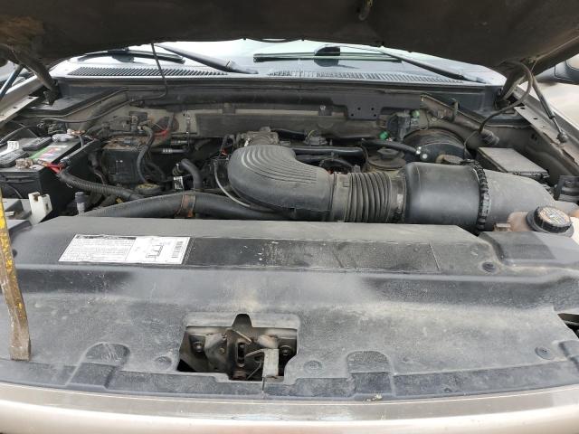 Photo 11 from auction – 2001 FORD F150 with VIN 1FTRX18L61NA48680