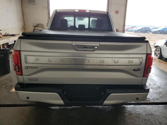 Photo 6 from auction – 2015 FORD F150 SUPER with VIN 1FTEW1EG0FFA38656