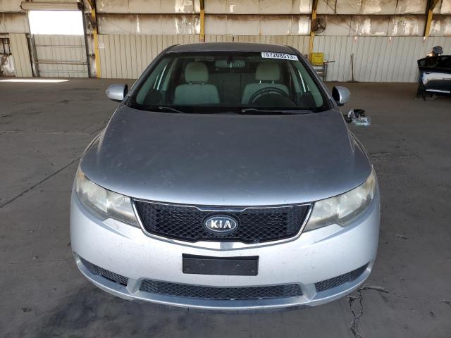 Zdjęcie 5 z aukcji – 2010 KIA FORTE EX z VIN KNAFU4A25A5863285