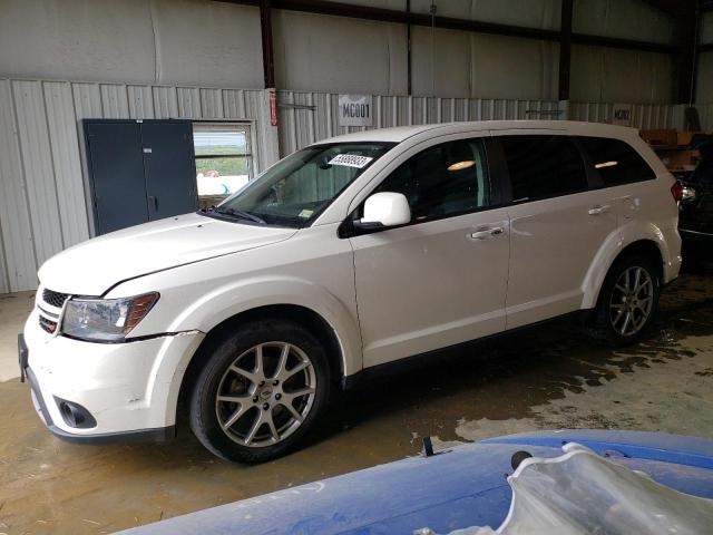 Photo 1 from auction – 2019 DODGE JOURNEY GT with VIN 3C4PDCEG1KT680698