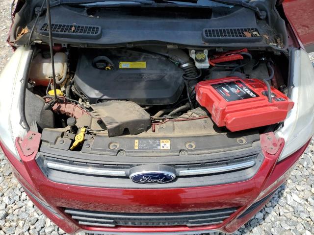 Photo 11 from auction – 2014 FORD ESCAPE SE with VIN 1FMCU0GXXEUB38936