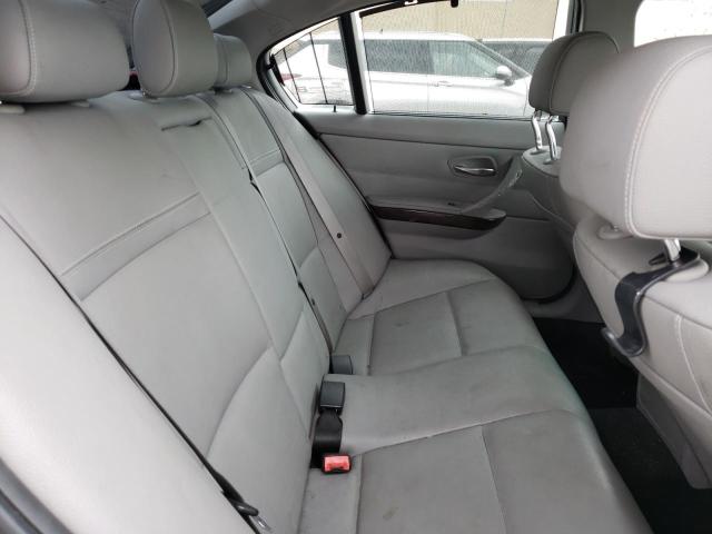 Photo 10 from auction – 2011 BMW 328 I with VIN WBAPH7G51BNM56111