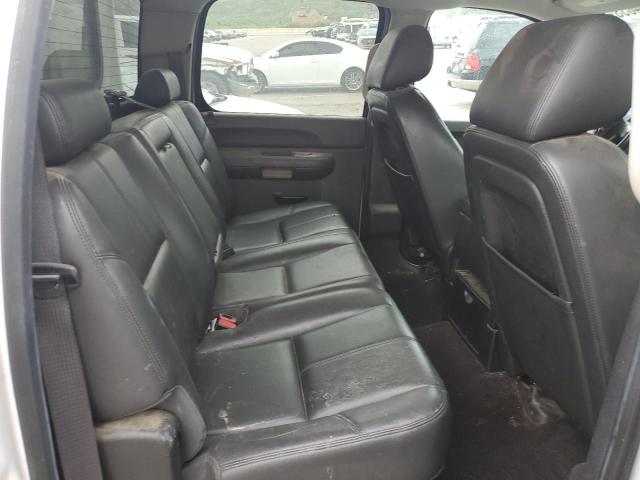 Photo 10 from auction – 2012 GMC SIERRA C15 with VIN 3GTP1VE01CG287334