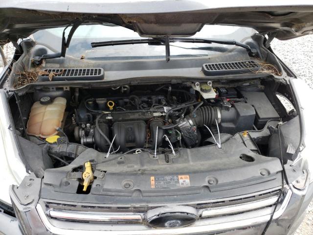 Photo 12 from auction – 2013 FORD ESCAPE S with VIN 1FMCU0F75DUC08116