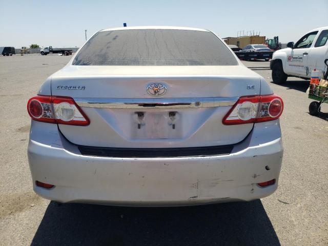 Photo 6 from auction – 2013 TOYOTA COROLLA BA with VIN 5YFBU4EE2DP175130