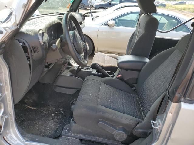 Photo 7 from auction – 2011 JEEP WRANGLER S with VIN 1J4AA2D13BL509768