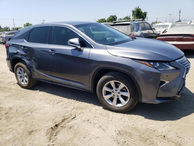 Photo 4 from auction – 2017 LEXUS RX 350 BAS with VIN 2T2BZMCA2HC099153