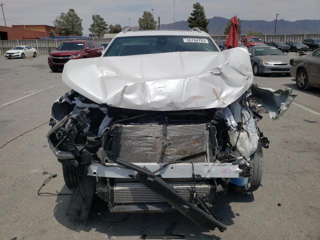 Photo 5 from auction – 2020 GMC TERRAIN DE with VIN 3GKALXEX6LL318811