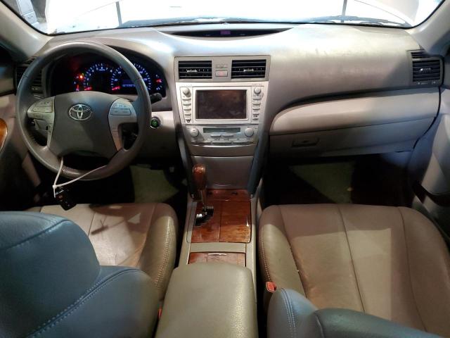 Photo 8 from auction – 2010 TOYOTA CAMRY BASE with VIN 4T1BF3EK4AU060730