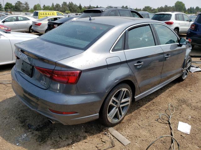 Photo 3 from auction – 2017 AUDI A3 PREMIUM with VIN WAUJ8GFF3H1043025