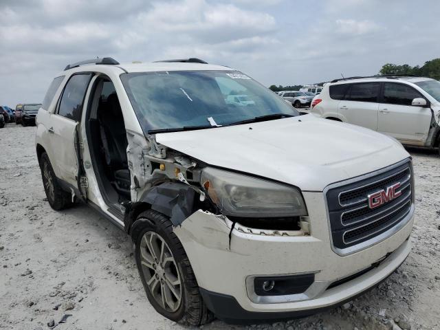 Photo 4 from auction – 2014 GMC ACADIA SLT with VIN 1GKKRRKD1EJ329332