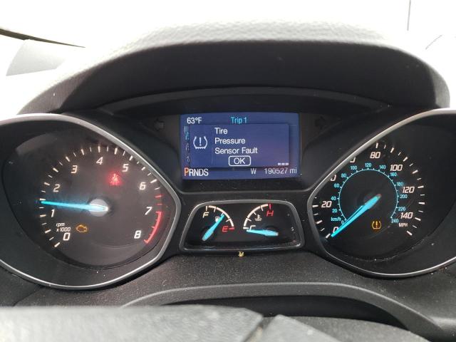 Photo 9 from auction – 2015 FORD ESCAPE SE with VIN 1FMCU9G97FUA80758