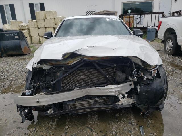 Photo 5 from auction – 2013 BMW 335 I with VIN WBA3A9G53DNP35805