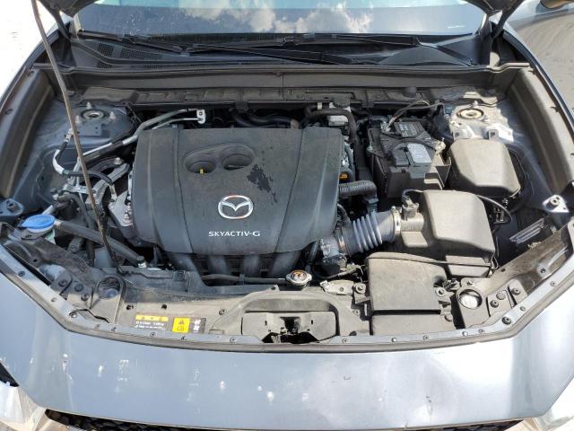 Photo 12 from auction – 2022 MAZDA CX-30 PREF with VIN 3MVDMBCL4NM423190