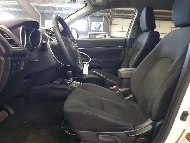 Photo 7 from auction – 2015 MITSUBISHI OUTLANDER with VIN 4A4AR3AU8FE029327