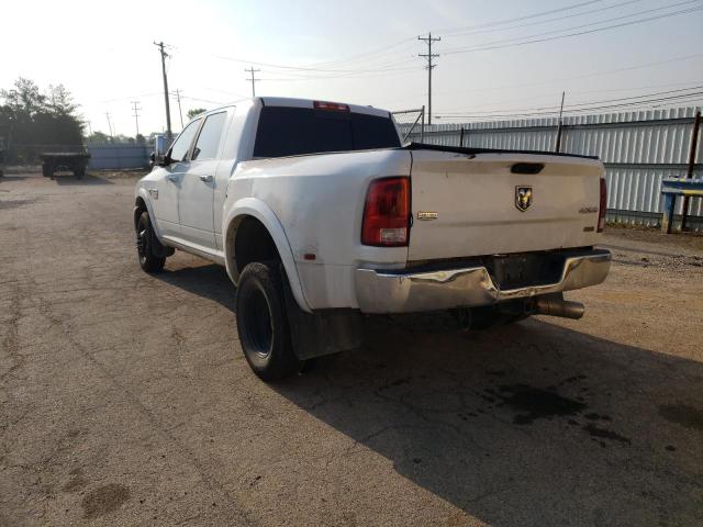 Photo 2 from auction – 2012 DODGE RAM 3500 L with VIN 3C63DRML0CG343473