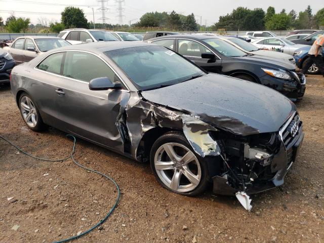 Photo 4 from auction – 2014 AUDI A5 PREMIUM with VIN WAULFAFR2EA016769