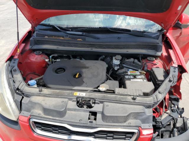 Foto 11 de la subasta – 2013 KIA SOUL + con VIN KNDJT2A68D7605245