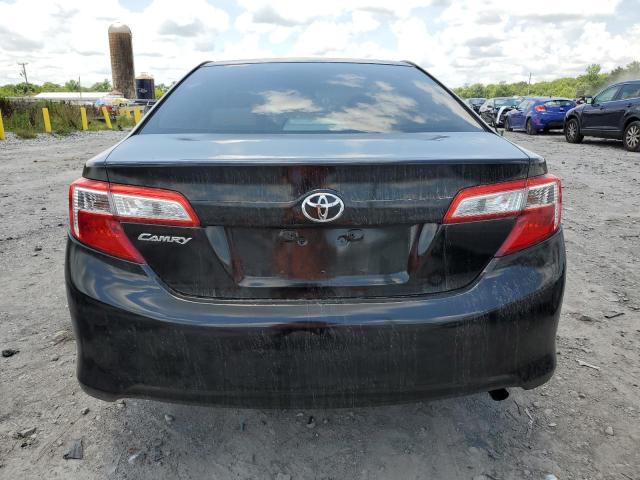 Photo 6 from auction – 2013 TOYOTA CAMRY L with VIN 4T4BF1FK5DR303684