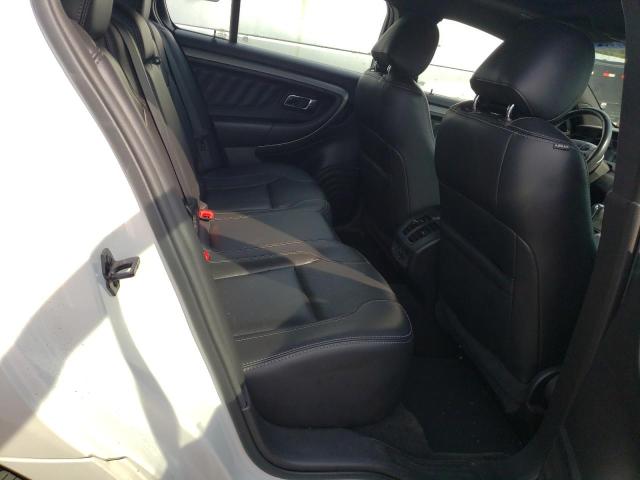 Photo 10 from auction – 2015 FORD TAURUS SEL with VIN 1FAHP2E8XFG125165