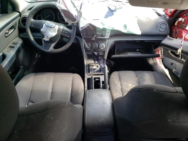 Photo 8 from auction – 2012 MAZDA 6 I with VIN 1YVHZ8BH7C5M34833