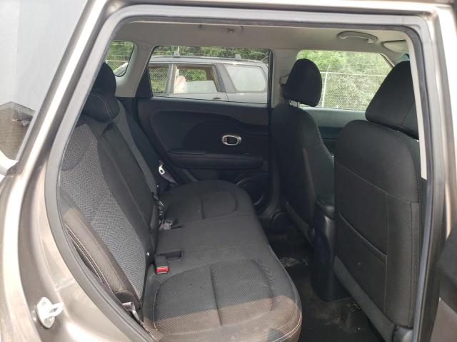 Photo 10 from auction – 2017 KIA SOUL + with VIN KNDJP3A52H7423595