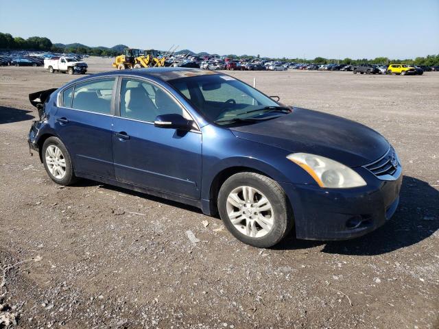 Photo 4 from auction – 2010 NISSAN ALTIMA BAS with VIN 1N4AL2AP7AC195166