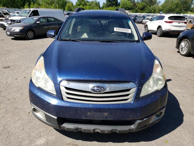 Photo 5 from auction – 2010 SUBARU OUTBACK 2. with VIN 4S4BRBGCXA3362097