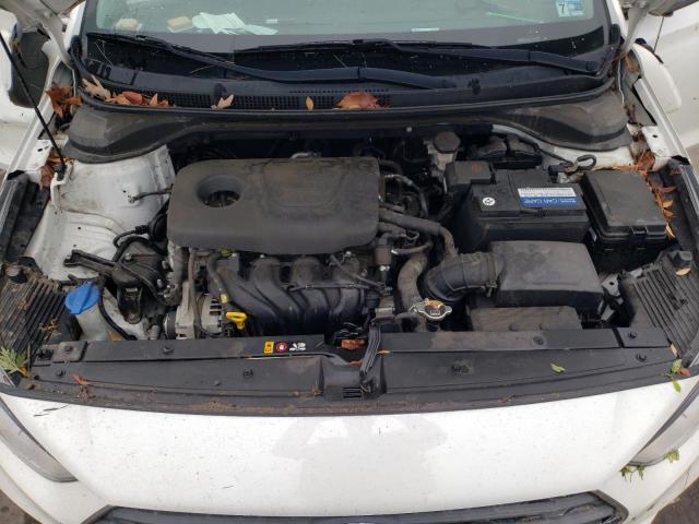 Photo 11 from auction – 2018 HYUNDAI ACCENT SE with VIN 3KPC24A35JE024178