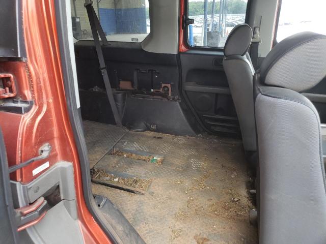 صورة رقم 10 من المزاد - 2004 HONDA ELEMENT مع VIN 5J6YH18314L014519