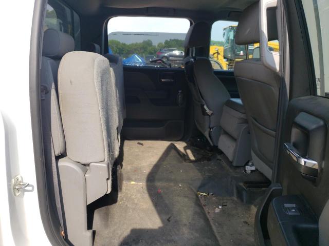 Photo 10 from auction – 2015 CHEVROLET SILVERADO with VIN 1GC1KUEG6FF677961