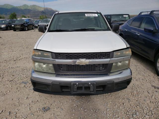 Photo 5 from auction – 2008 CHEVROLET COLORADO with VIN 1GCCS149388133645