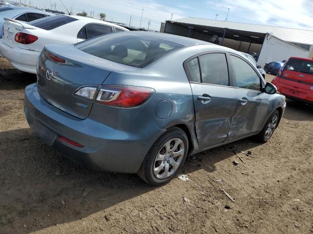 Photo 3 from auction – 2013 MAZDA 3 I with VIN JM1BL1U70D1701344