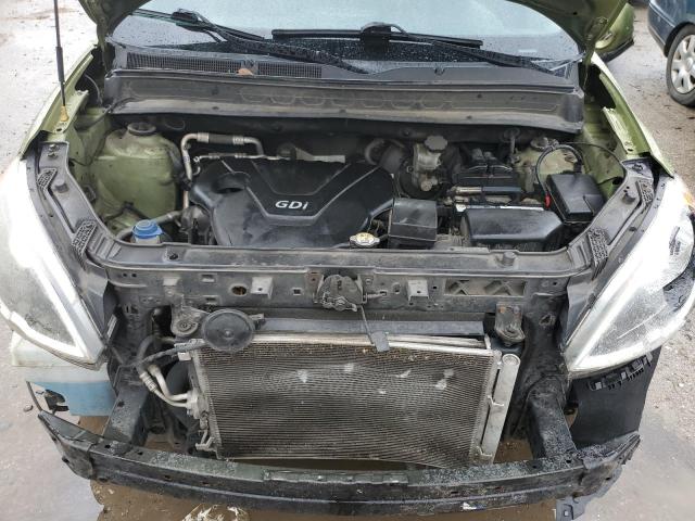 Photo 11 from auction – 2012 KIA SOUL with VIN KNDJT2A58C7455059