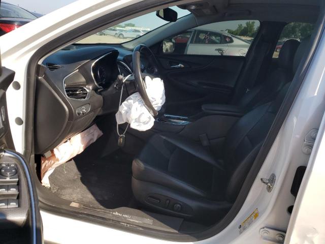 Photo 7 from auction – 2018 CHEVROLET MALIBU LT with VIN 1G1ZD5ST2JF245728