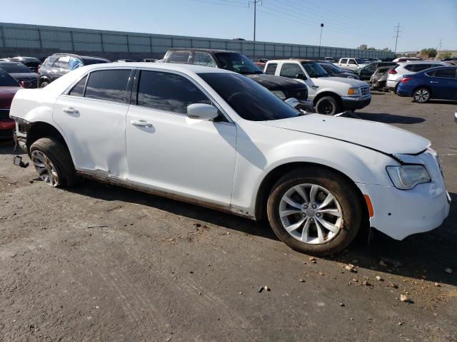 Фото 4 с аукциона – 2016 CHRYSLER 300 LIMITE с VIN 2C3CCAAG7GH141860