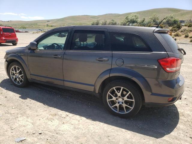 Photo 2 from auction – 2016 DODGE JOURNEY R/ with VIN 3C4PDCEG1GT194061