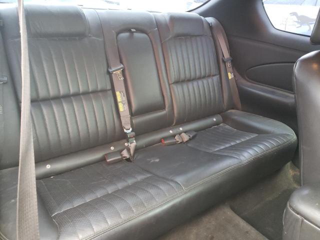 Photo 10 from auction – 2002 CHEVROLET MONTE CARL with VIN 2G1WX15K929191053