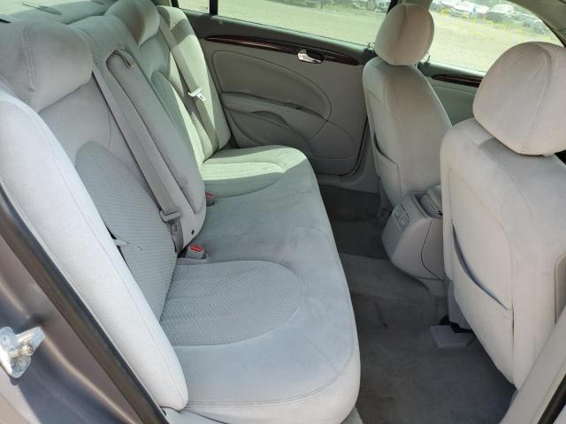 Photo 10 from auction – 2007 BUICK LUCERNE CX with VIN 1G4HP57227U161810