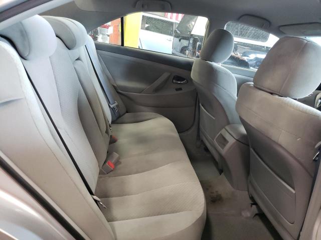 Photo 10 from auction – 2007 TOYOTA UK with VIN 4T1BE46K87U191224