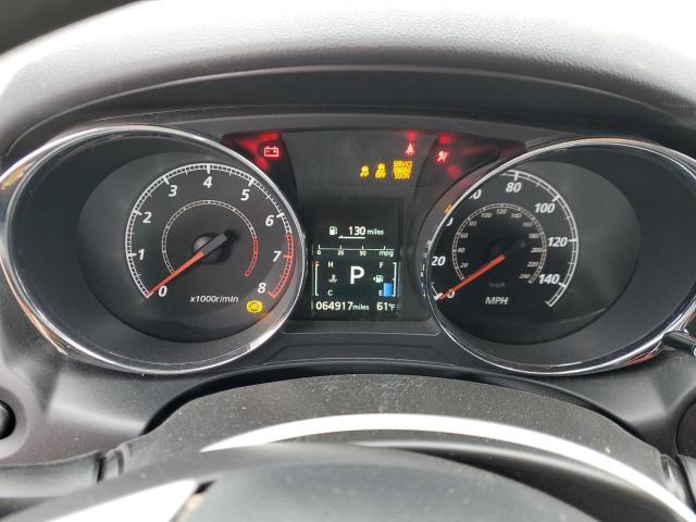 Photo 9 from auction – 2020 MITSUBISHI OUTLANDER with VIN JA4AP3AU7LU016237