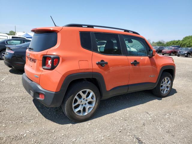 Photo 3 from auction – 2015 JEEP RENEGADE L with VIN ZACCJBBT3FPB41757