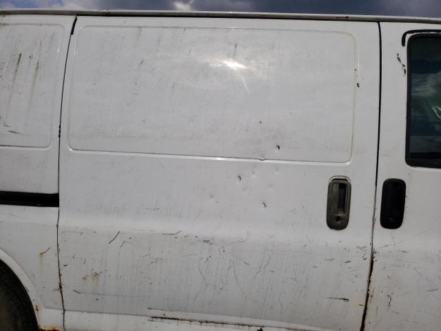 Photo 11 from auction – 2005 CHEVROLET EXPRESS G2 with VIN 1GCGG25VX51197965