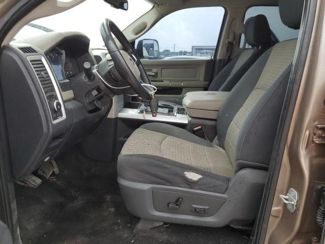 Photo 7 from auction – 2009 DODGE RAM 1500 with VIN 1D3HV13T49S816492