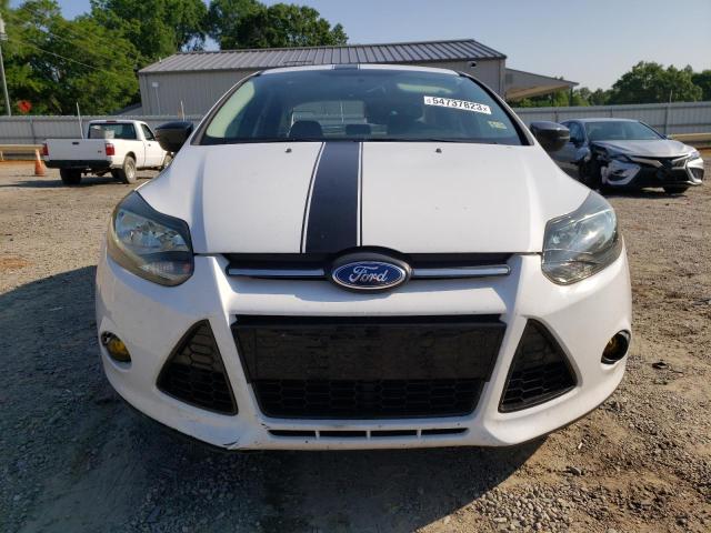 Photo 5 from auction – 2014 FORD FOCUS SE with VIN 1FADP3F2XEL410601