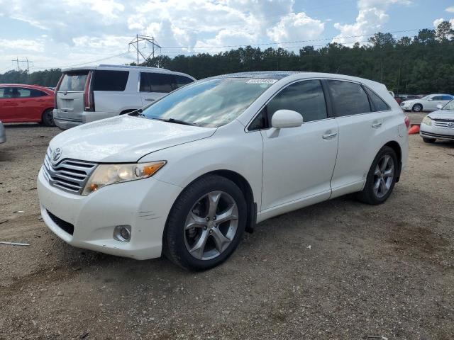 TOYOTA VENZA 2011 with VIN 4T3ZK3BB3BU039620 - Photo from auction